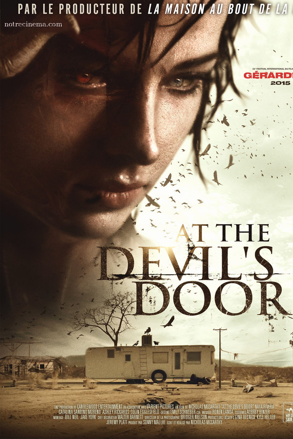 At the Devil's Door