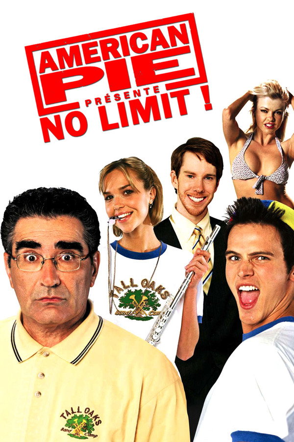 American Pie présente : No Limit !