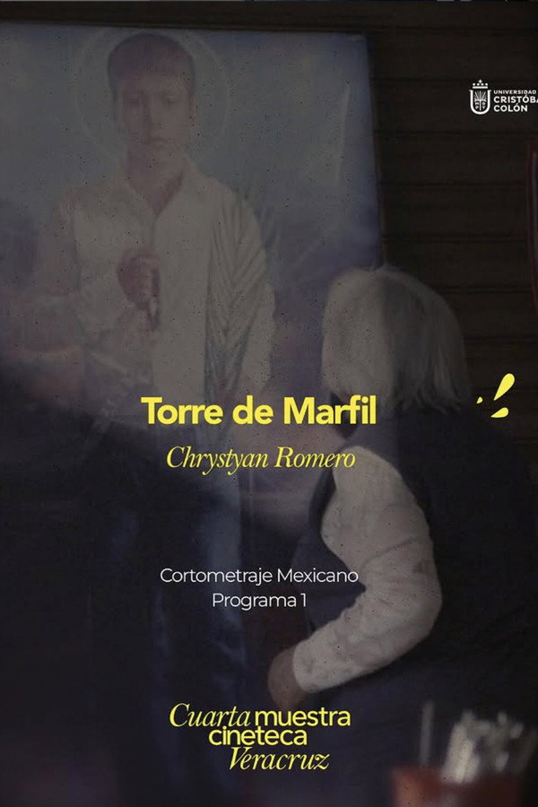 Torre de Marfil