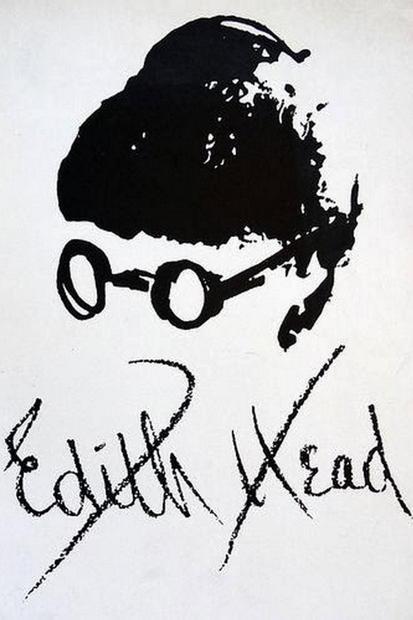 Edith Head: The Paramount Years