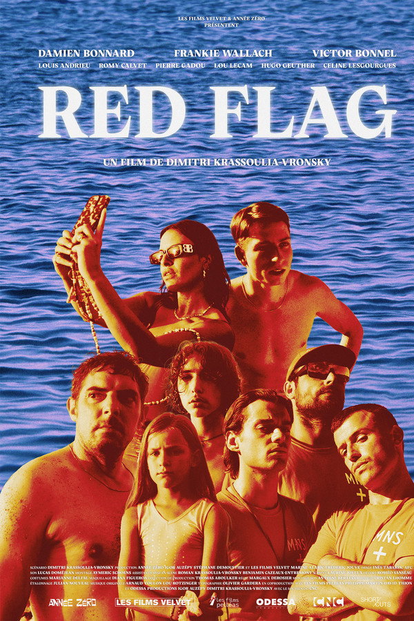 Red Flag