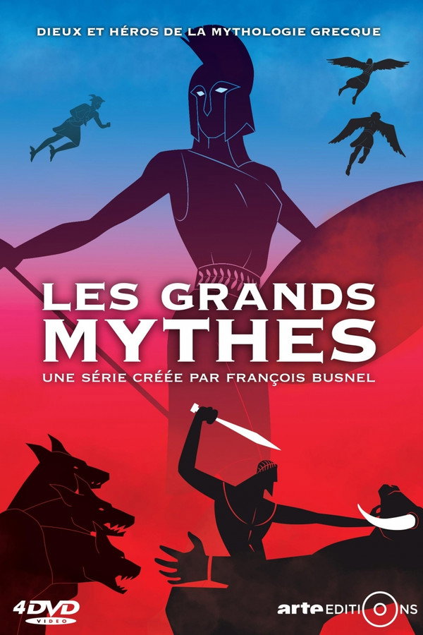 Les Grands Mythes