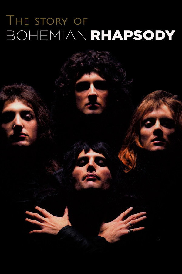Bohemian Rhapsody : L'histoire de Bohemian Rhapsody