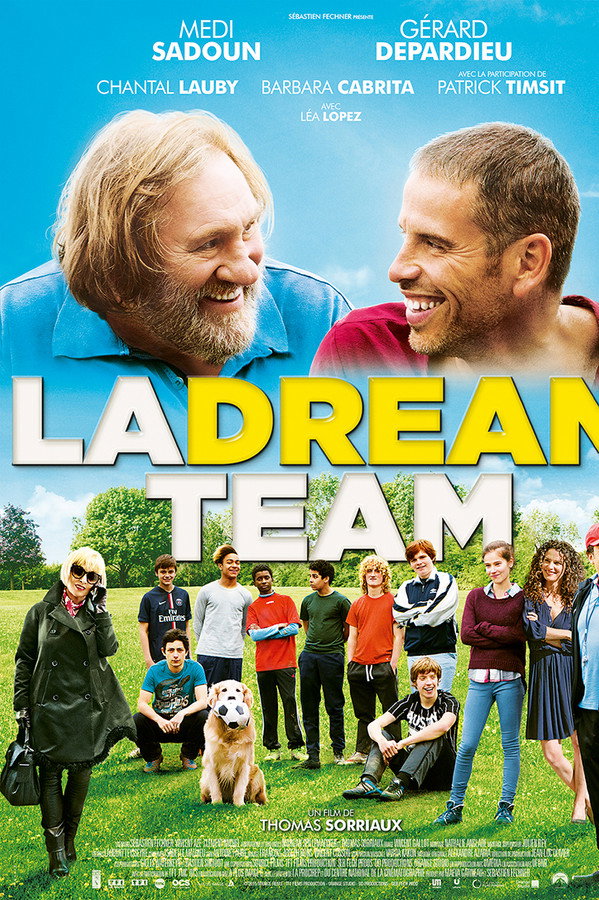 La Dream Team