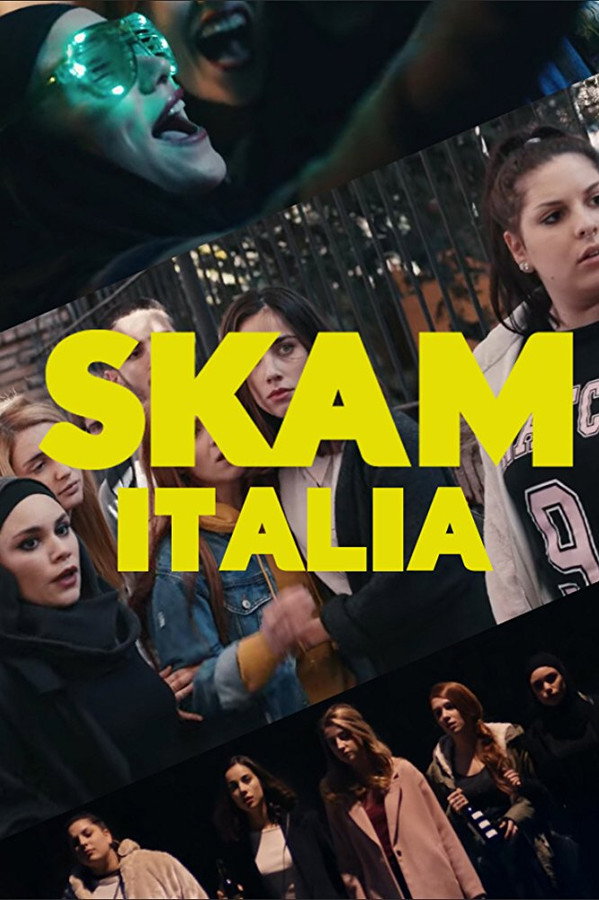 Skam Italie