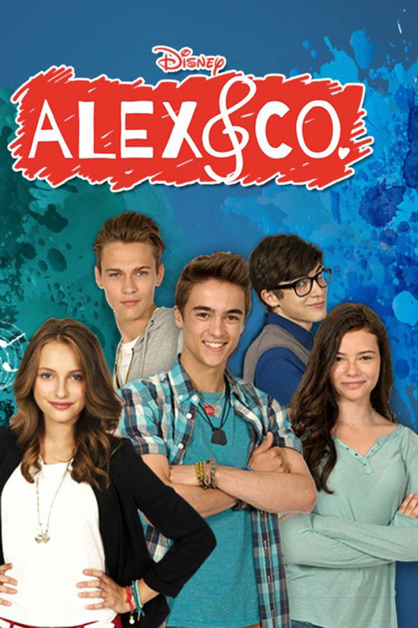 Alex & Co