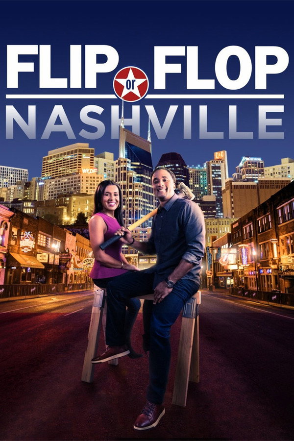 Les rois de la réno : Nashville