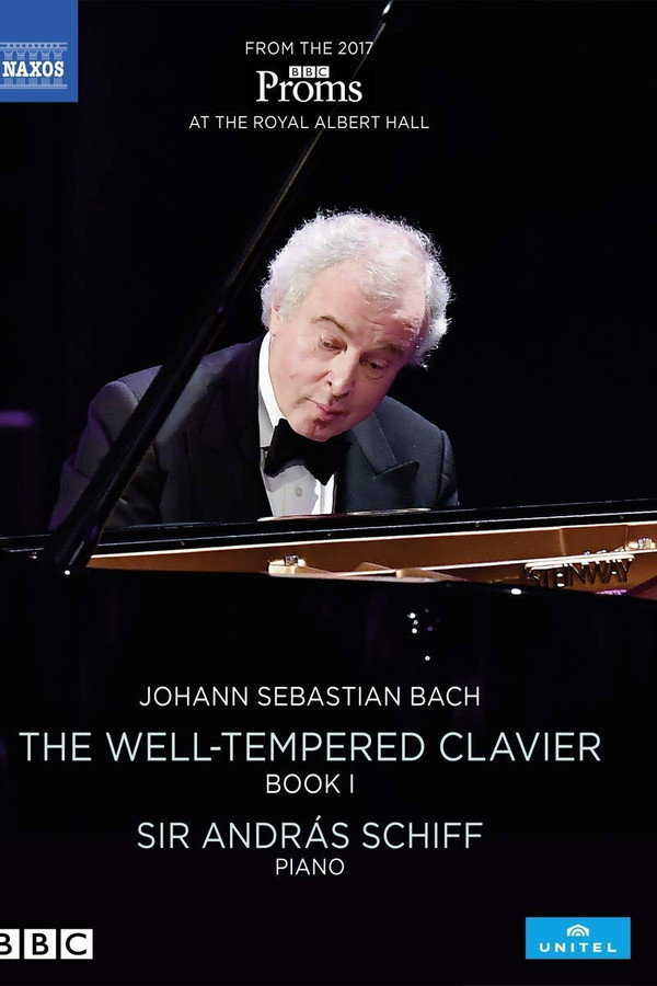 Bach: The Well-Tempered Clavier Book I
