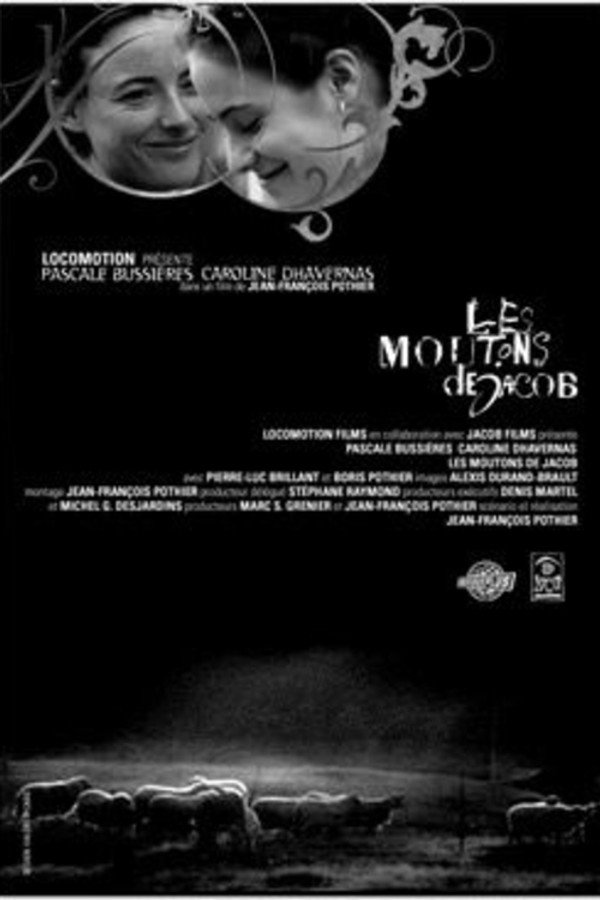 Les Moutons de Jacob