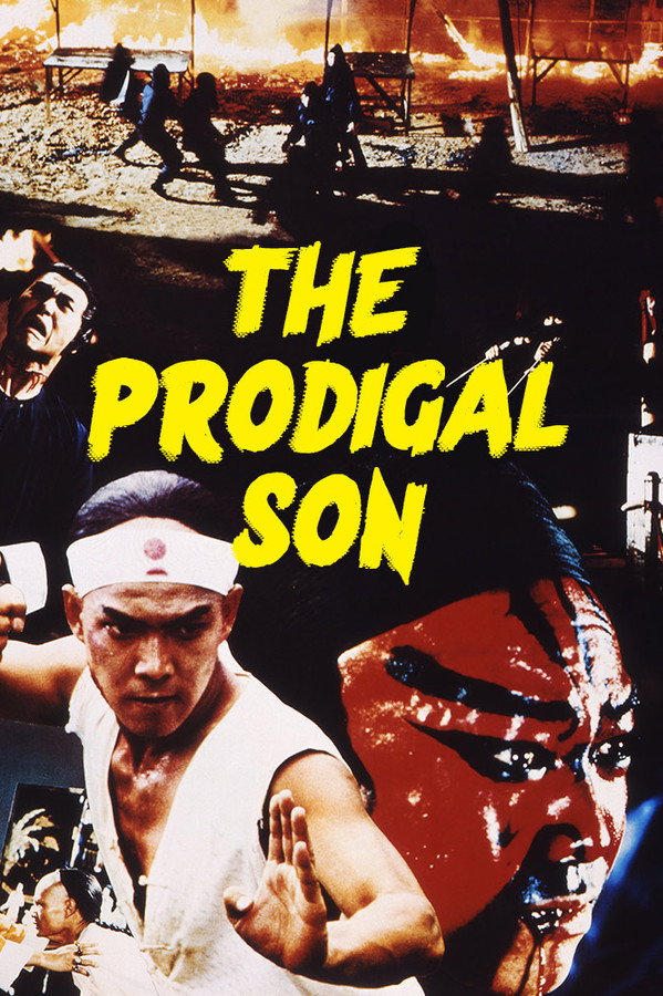 The Prodigal Son
