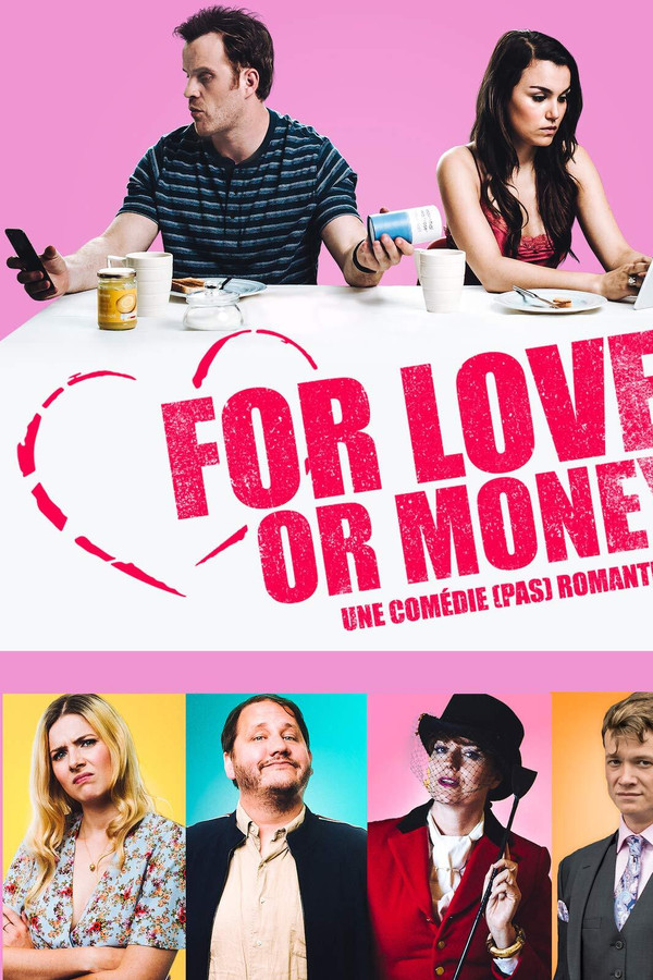 For Love or Money