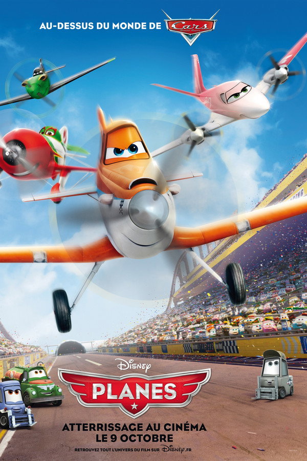 Planes