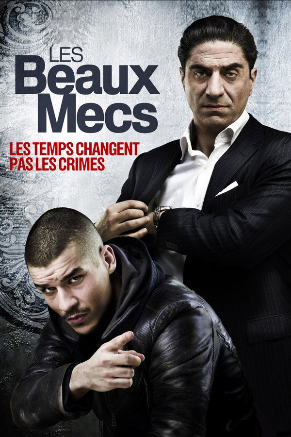 Les Beaux Mecs