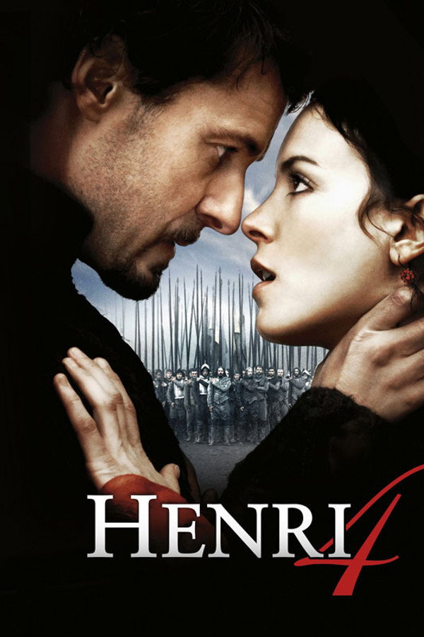 Henri 4
