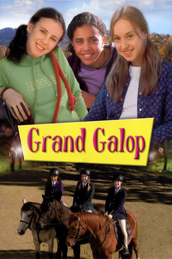 Grand galop