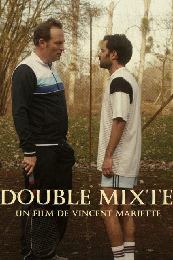Double mixte