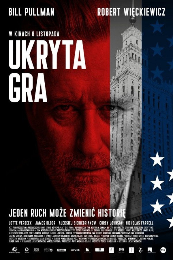 Ukryta gra