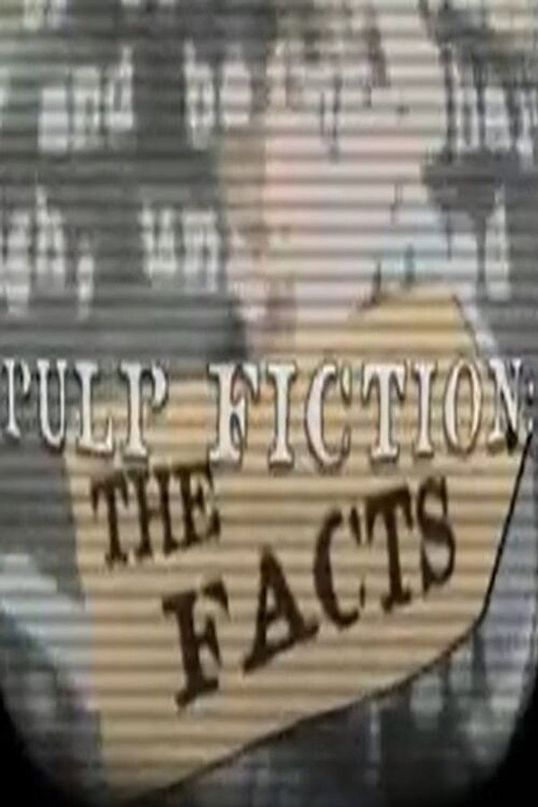 Pulp Fiction: The Facts