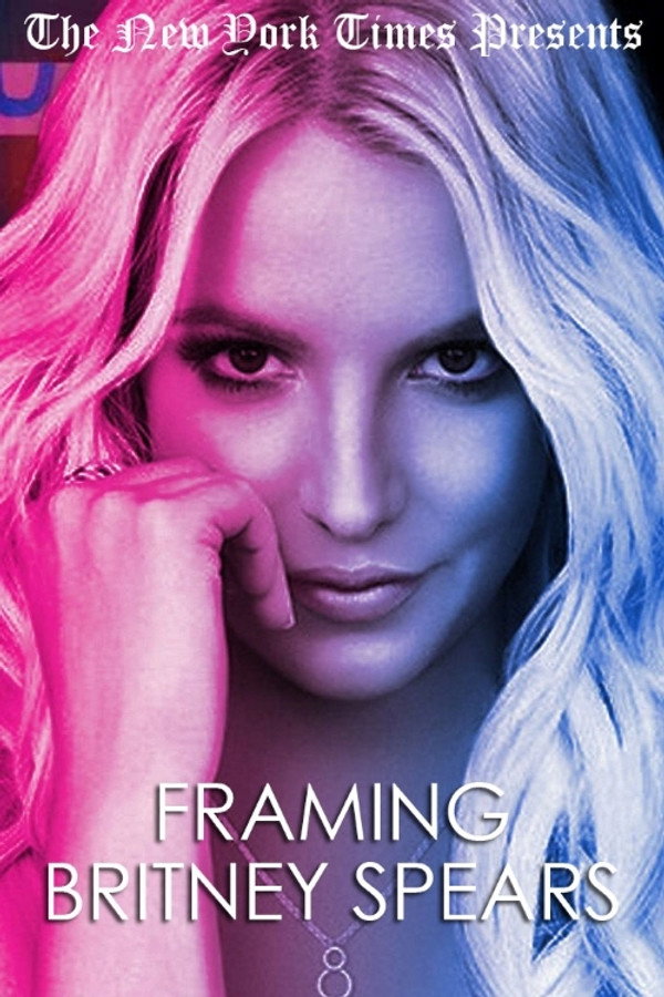 Framing Britney Spears