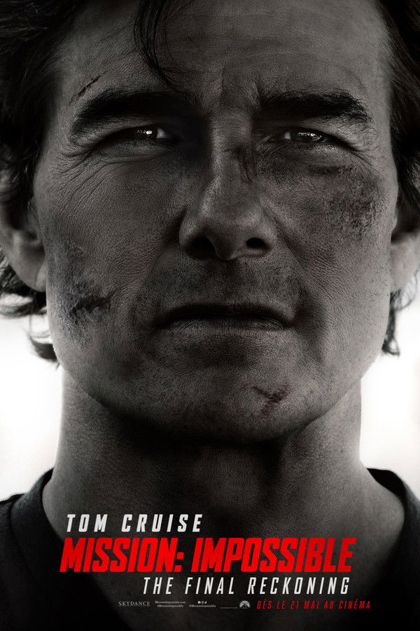 Mission : Impossible - The Final Reckoning