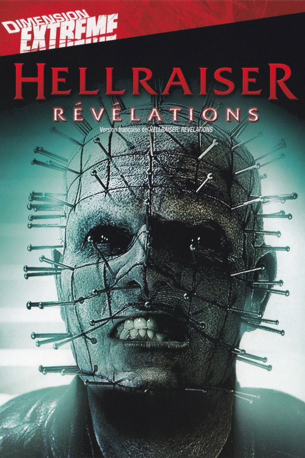 Hellraiser: Revelations
