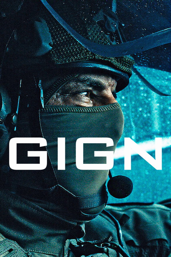 GIGN