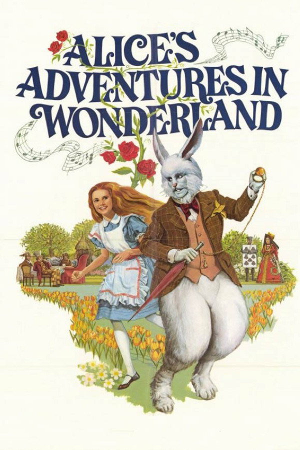 Alice au pays des merveilles
