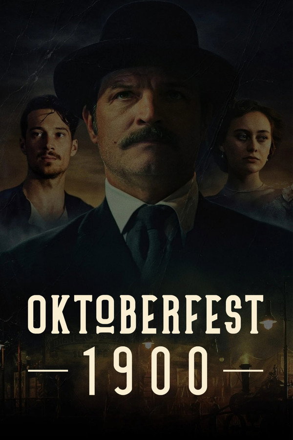 L'Empire Oktoberfest