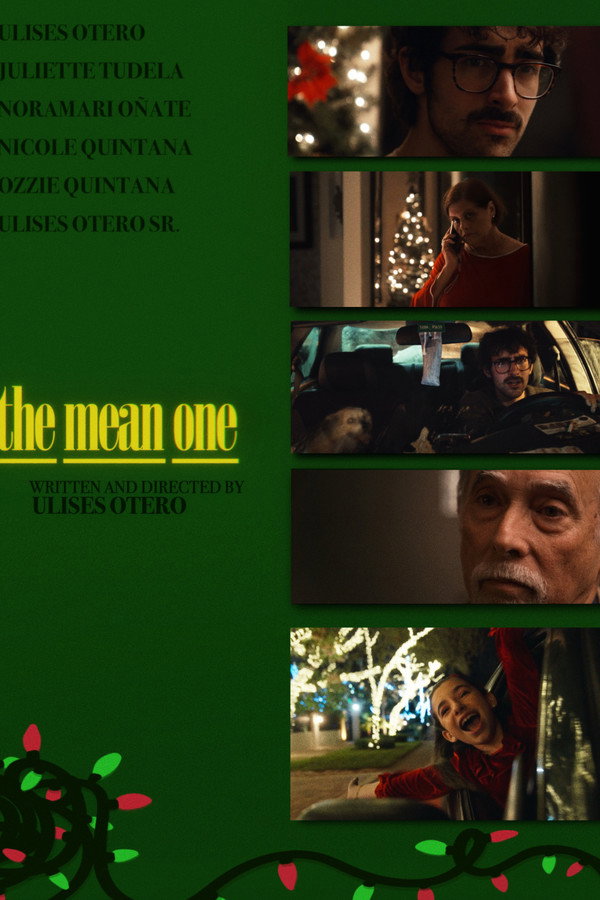 The Mean One