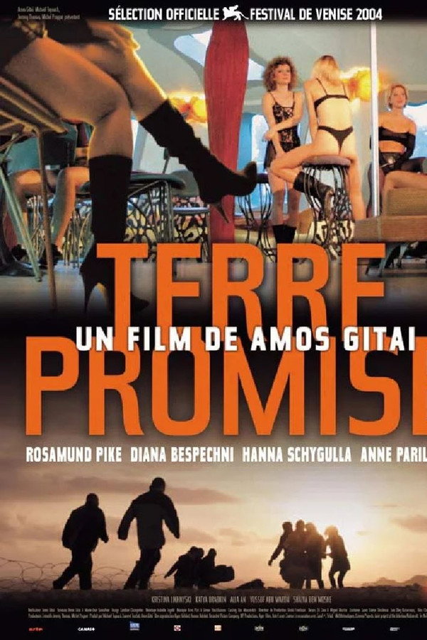 Terre promise