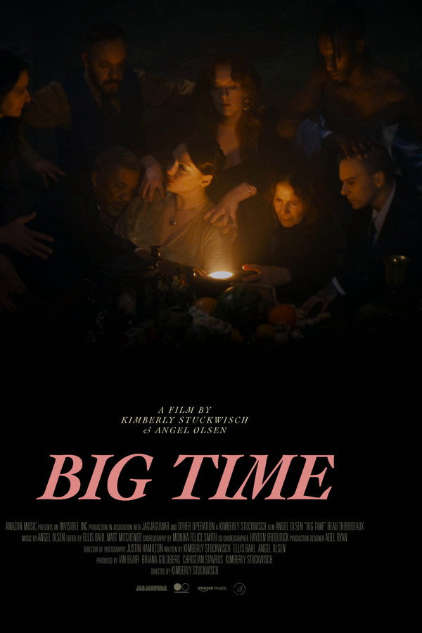 Big Time