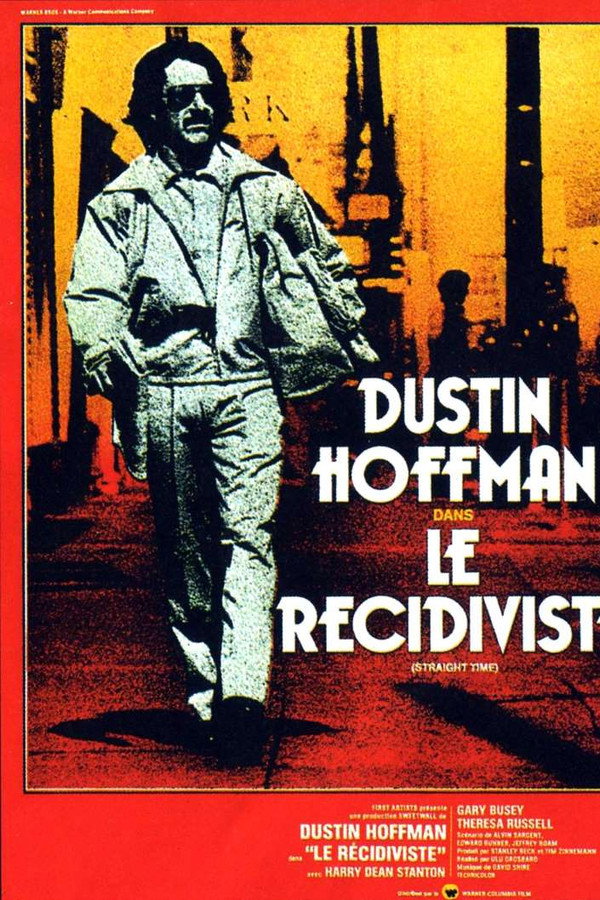 Le Récidiviste