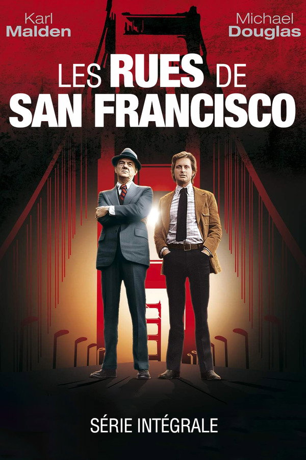 Les Rues de San-Francisco