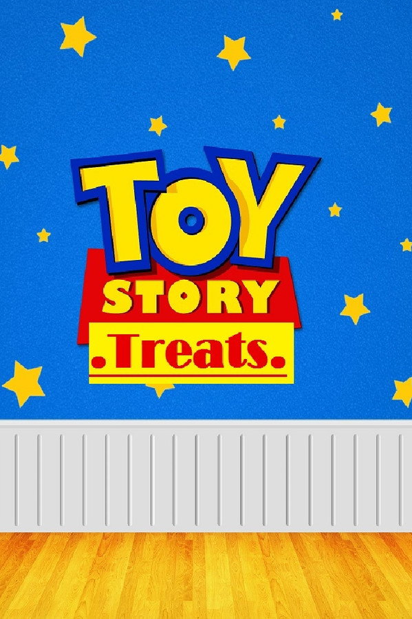 Toy Story Gâteries