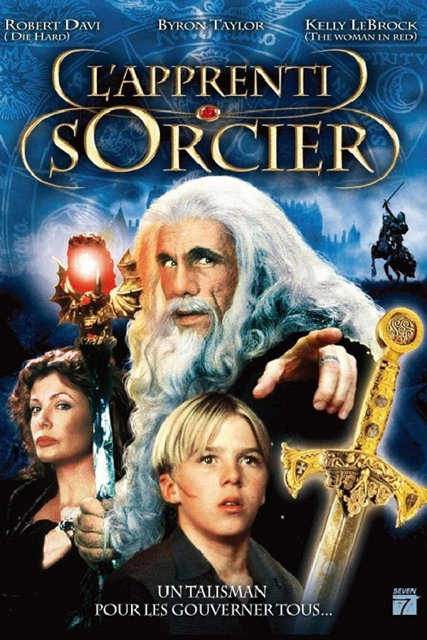 L'Apprenti-sorcier