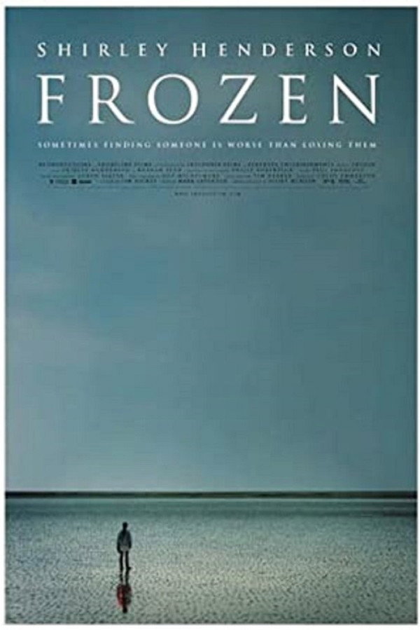 Frozen