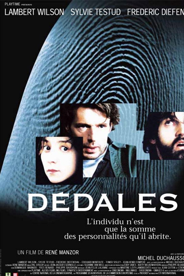 Dédales