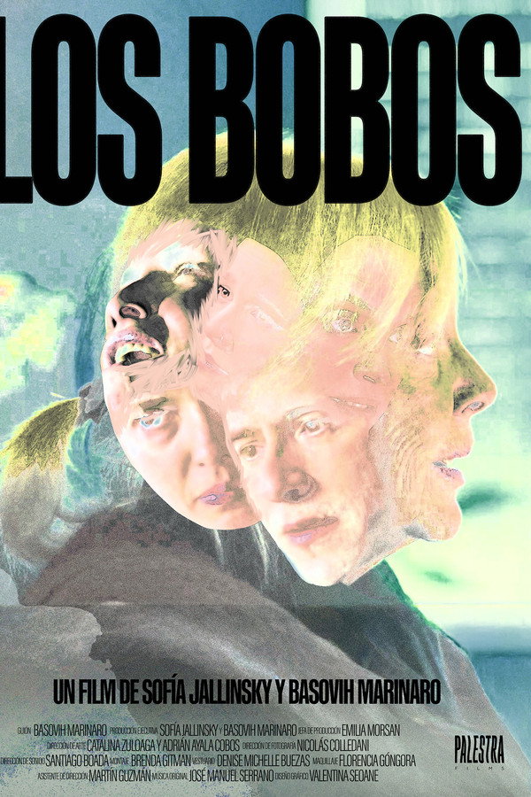 LOS BOBOS