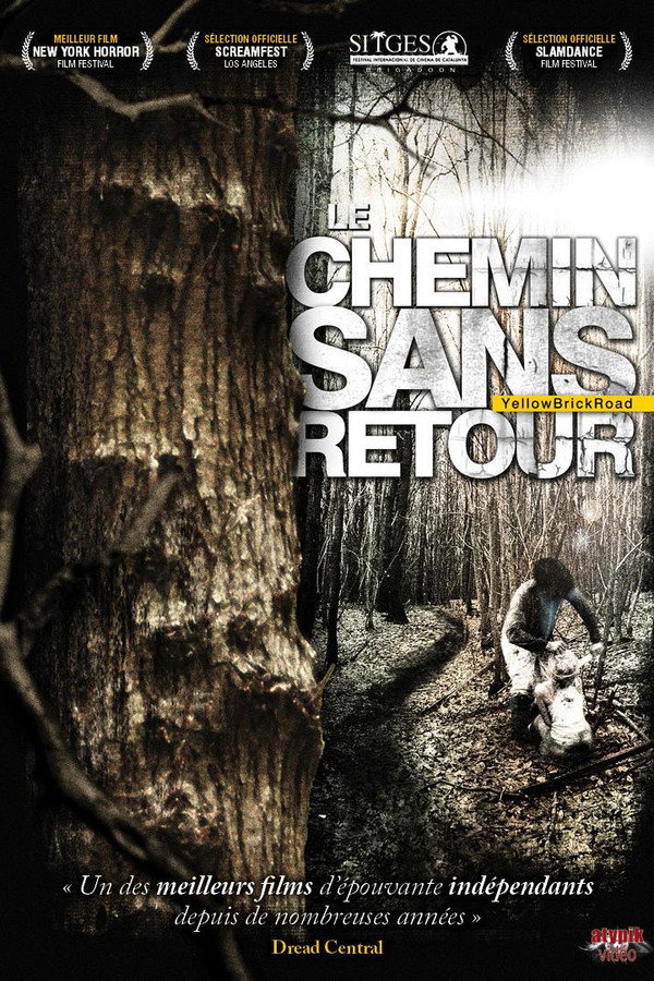 Le Chemin sans Retour