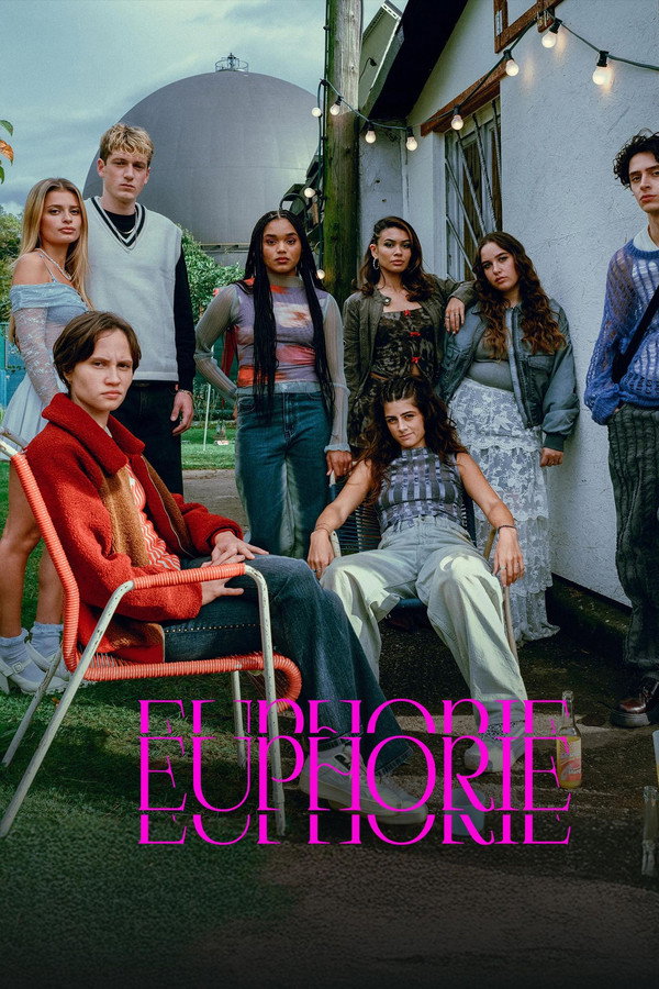 Euphorie