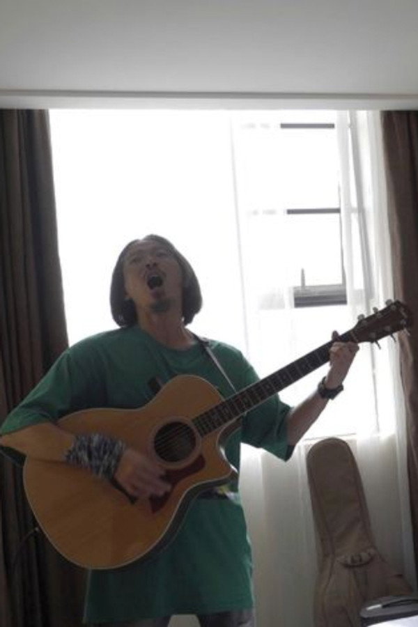 Song of The Silenced