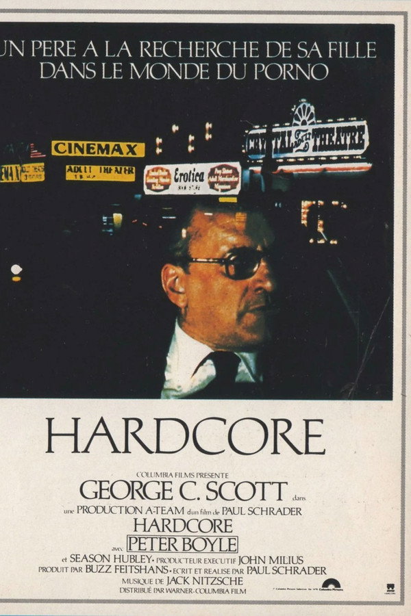 Hardcore