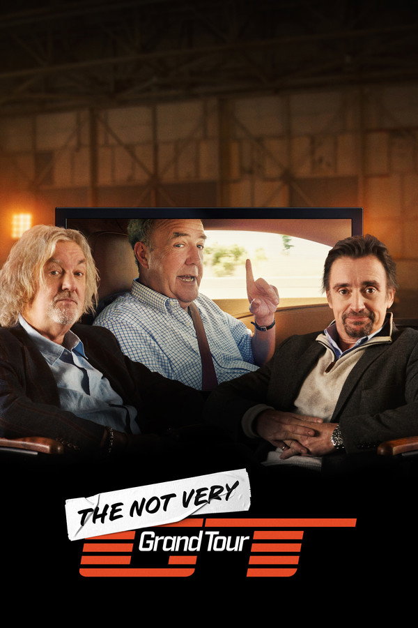 Le pas très Grand Tour