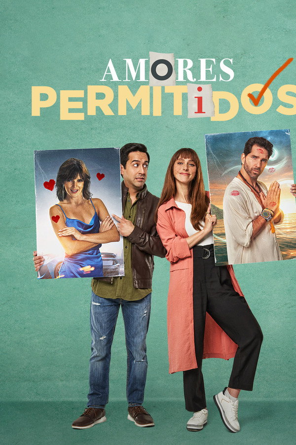 Amores permitidos