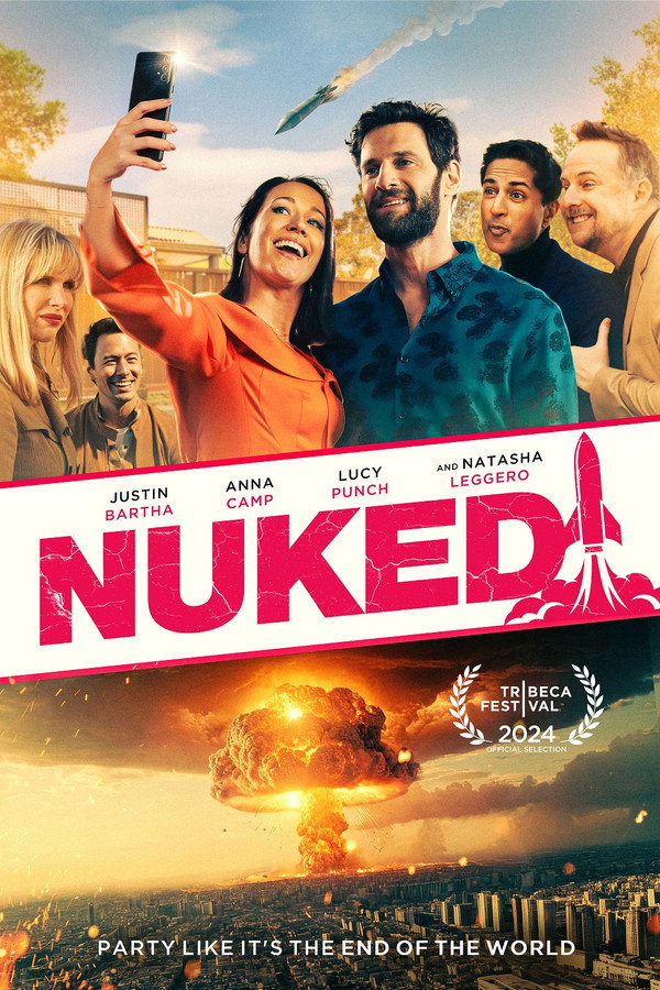 Nuked