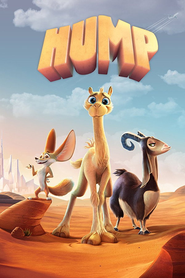 Hump