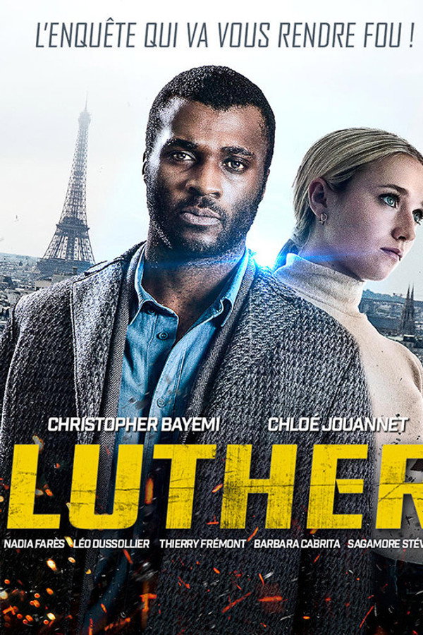 Luther