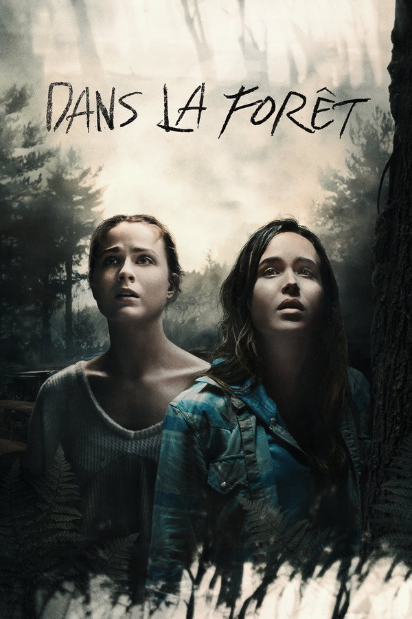Into the Forest