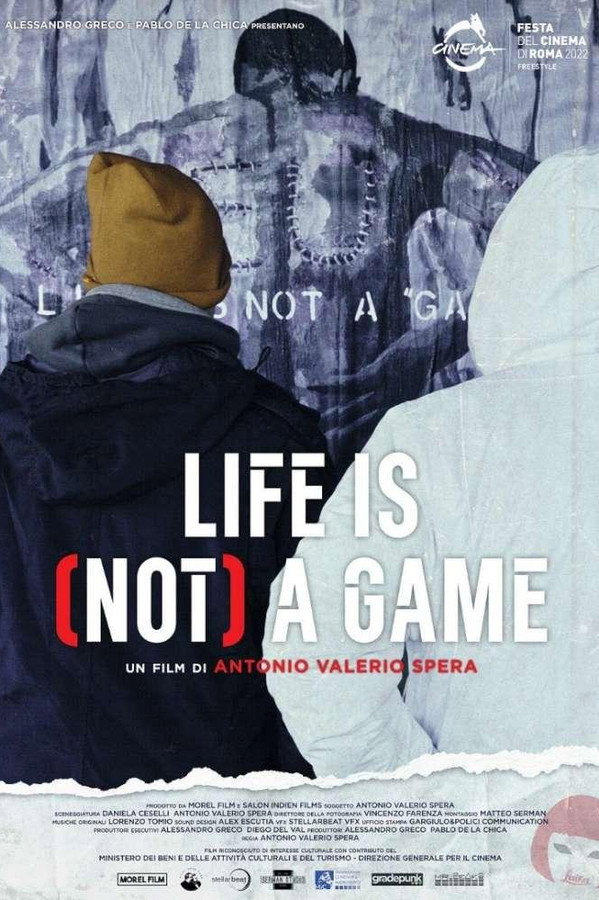 Life is (Not) a Game