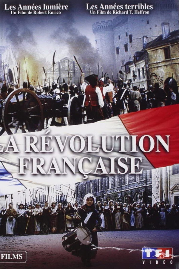 La Révolution Française